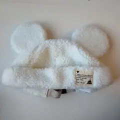 東京ディズニーリゾート ミッキー耳帽子 58cm