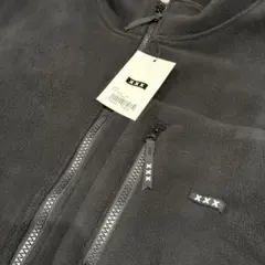 GOD SELECTION XXX ゴッドセレクション　フリース　ベスト