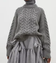 2025年最新】セシリーバンセン ニットの人気アイテム - メルカリ