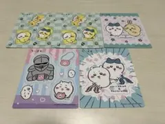 ちいかわマグネットコレクションガム