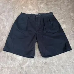 美品！！surf&tailor MOAT m52 チノショーツ ブラック後染め - メルカリ