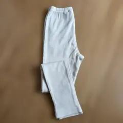 BREEZE リブレギンス　サイズ130