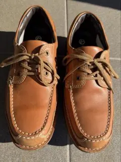 2026年最新】リーガルデッキシューズの人気アイテム - メルカリ REGAL