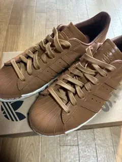 adidas スーパースター82