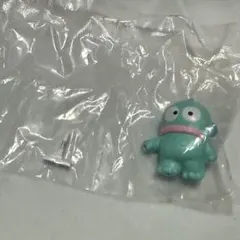 がんばれおそうじフィギュアサンリオ× 激落ちくん ハンギョドン