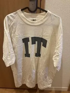 blurhms ROOTSTOCK IT M Tシャツのサムネイル