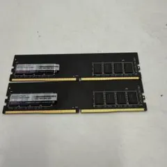 t143 팬람 DDR4 16GB (8GBx2매) 데스크탑용