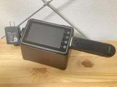 CASIO電子ルーペ EL-S100 - メルカリ