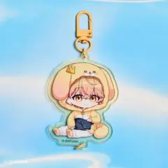 が*る様 シクフォニ アクリルスタンド みこと ふぉにまる分校ver 