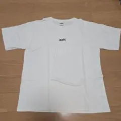 X-girl 半袖 Tシャツ ホワイト Lのサムネイル