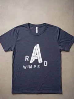 2026年最新】radwimps tシャツ こんにちはの人気アイテム - メルカリ