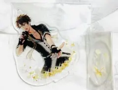 十龍之介 アクスタ