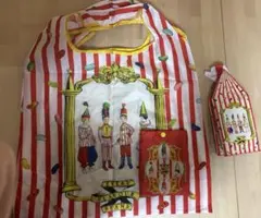 ハリーポッター　トート&ポーチ