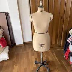 Kypris 11AB2 REGULAR マネキン