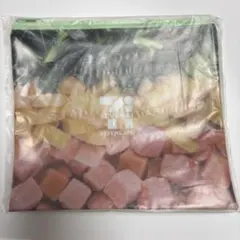 セブンくじ　G賞