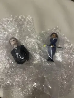 HUNTER×HUNTER 一番くじ G賞 デスクトップマスコット