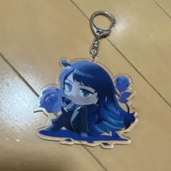 Ado アクリルキーホルダー 心臓のサムネイル