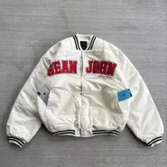 2026年最新】SEANJOHN メンズ スタジャンの人気アイテム - メルカリ