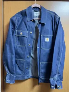 カーハート　チョアコート　WIP