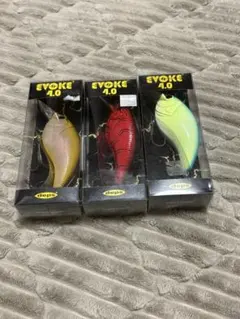 deps KORRIGAN BREAK 800 & EVOKE 4.0 - メルカリ