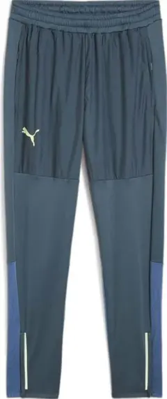 も*ぴ様 サッカー　プーマ キッズ　サイズ160 レーニングパンツ 防寒保温