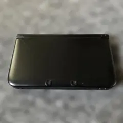 Nintendo 3DS LL ブラック ジャンク カメラ不可