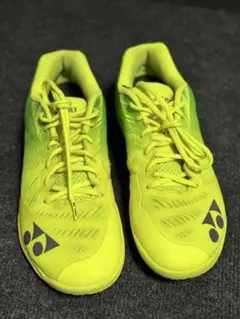 YONEX バドミントンシューズ AERUS Z 27.5センチ