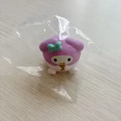 サンリオ たべすぎまして2 マイメロディ ガチャガチャ