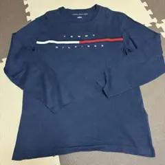 TOMMY HILFIGER ロンT M