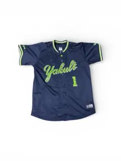 ヤクルトスワローズ 山田哲人 レプリカユニフォーム XLサイズ ビジター