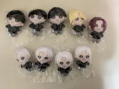 INI かぷっこふれんず 池崎理人 後藤威尊 佐野雄大 松田迅