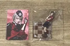 刀ミュ 日向正宗 アクスタ ふぉとカード