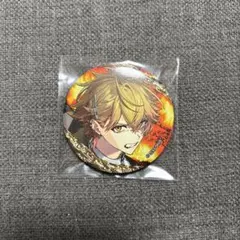 シクフォニ　みことくん缶バッジ