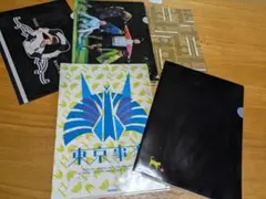 椎名林檎 / アナログレコード2枚＋クリアファイルセット 椎名林檎 / アナログレコード2枚＋クリアファイルセット 椎名