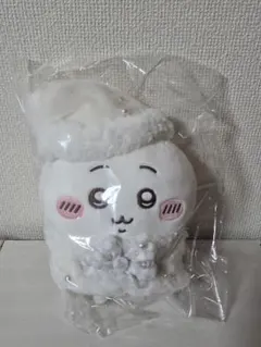 ちいかわ　プレゼントフォーユーなぬいぐるみ