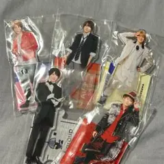 末澤誠也 アクリルスタンドセット