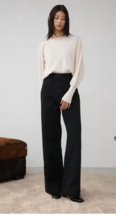 AZUL DENIM VENUSワイドデニム