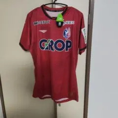 ファジアーノ岡山 ユニフォーム PENALTY 2026 XO - メルカリ