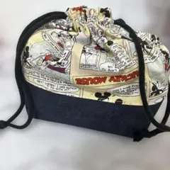 【新品未使用】ミッキーマウス