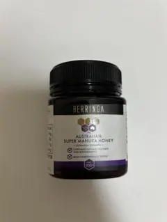 ベリンガ マヌカハニー BERRINGA MANUKA HONEY 250g - メルカリ