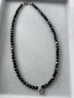 光*様 天然石 ネックレス 在庫処分