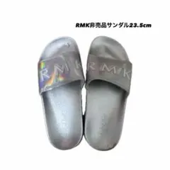 RMK 非売品 サンダル 23.5cmのサムネイル