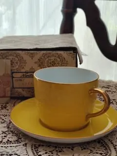 ノリタケ　アンティーク　昭和レトロ