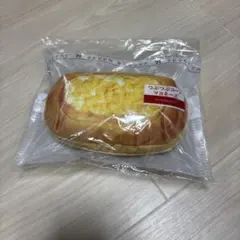 つぶつぶコーンマヨネーズ パンポーチ セブンイレブン