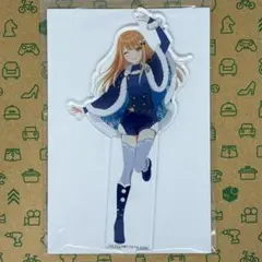 紫雲清夏 アクリルスタンド 初星パラダイスver.