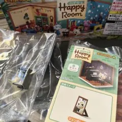 あつ森　リーメント　ジュン