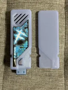 CSM T2ガイアメモリ Ver.2 AtoG 付属品 ファングメモリ