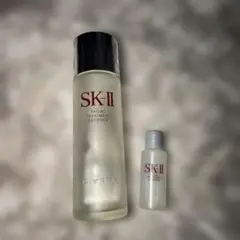 SK-II フェイシャル トリートメント エッセンス 75ml 10ml