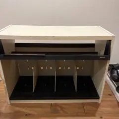 Power Blook/パワーブロック用専用台 可変式ダンベル台 ダンベル台