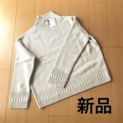 theory luxe 新品未使用　カシミヤ